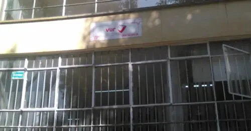 VENTANILLA UNICA DE REGISTRO VUR BOGOTÁ VENTANILLA UNICA DE REGISTRO VUR BOGOTÁ